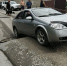 В пригороде Новороссийска под легковушкой провалилась дорога - Газета Вечерний Новороссийск