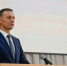 Андрей Кравченко поздравил сотрудников органов внутренних дел Новороссийска с профессиональным праздником - Город-герой Новороcсийск