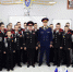 В НОВОРОССИЙСКОМ КАЗАЧЬЕМ КАДЕТСКОМ КОРПУСЕ ОТКРЫЛИ КЛАСС КРИМИНАЛИСТИКИ - Сетевое издание Официальный Новороссийск