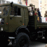 9 МАЯ ПРАЗДНИЧНОЕ НАСТРОЕНИЕ НА УЛИЦАХ НОВОРОССИЙСКА СОЗДАВАЛ «КАМАЗ ПОБЕДЫ» - Сетевое издание Официальный Новороссийск