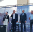 День Южного района отметили яркой праздничной программой - Город-герой Новороcсийск