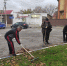 В Новороссийске привели в порядок скверы, район «Стандарта» и улицу Кутузовскую - Газета Новороссийский рабочий