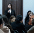 ВАЖНЫЙ РАЗГОВОР О СПИДЕ ПРОВЕЛИ С ПРЕДСТАВИТЕЛЯМИ НОВОРОССИЙСКОЙ МОЛОДЕЖИ - Сетевое издание Официальный Новороссийск