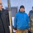 В районе Анапы продолжаются работы по ликвидации последствий на месте выброса нефтепродуктов - Город-герой Новороcсийск
