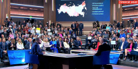 Вениамин Кондратьев: Пока наши ребята находятся в зоне специальной военной операции наш долг – поддержать их семьи - Город-герой Новороcсийск