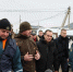 Александр Куренков и Вениамин Кондратьев оценили состояние берега в поселке Веселовка - Город-герой Новороcсийск