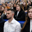 НОВОРОССИЙСКИЕ СТУДЕНТЫ ОТМЕТИЛИ СВОЙ ПРАЗДНИК - Сетевое издание Официальный Новороссийск