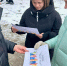 Подростки города-героя Новороссийска стали участниками акции #Дарютепло - Город-герой Новороcсийск