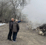 В Новороссийске продолжается ликвидация возгорания на мусорном полигоне - Город-герой Новороcсийск
