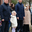 День космонавтики в Новороссийске отметили открытием нового арт-объекта, вручением паспортов юным жителям города-героя и шахматным турниром - Город-герой Новороcсийск