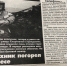 О взрывах ракет в Новороссийске, море +15, грязи на рынке и трупах из «лихих 90-х» - Газета Новороссийский рабочий