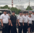Новороссийские полицейские в рамках курортного сезона провели оперативно-профилактическое мероприятие «Правопорядок» - Город-герой Новороcсийск