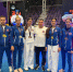 Новороссийские тхэквондисты вернулись из ОАЭ чемпионами мира! - Газета Новороссийский рабочий