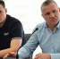 У футбольного клуба «Черноморец» в Новороссийске поменялся  директор - Газета Новороссийский рабочий