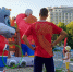 В НОВОРОССИЙСКЕ ОТМЕТИЛИ ДЕНЬ ФИЗКУЛЬТУРНИКА - Сетевое издание Официальный Новороссийск