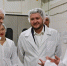 Производитель замороженных полуфабрикатов из Курганинска стал новым участником проекта по повышению производительности труда - Газета Новороссийский рабочий