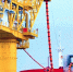У берегов Новороссийска случился разлив нефти - NovorosStartap.Ru