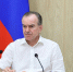 Вениамин Кондратьев обсудил с региональными операторами вопросы по обращению с ТКО - Город-герой Новороcсийск