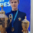 Шахматист из Новороссийска стал чемпионом России - Газета Новороссийский рабочий
