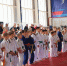 Новороссийская спортивная школа олимпийского резерва «Водник» отмечает 20-летний юбилей - Город-герой Новороcсийск