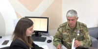 Вениамин Кондратьев: В Краснодарском крае выдали первый заем по программе «СВОи» - Город-герой Новороcсийск