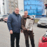 «И наклейте пленку на окна!» Редактор газеты из Курска делится с новороссийцами опытом поведения при атаках БПЛА - Газета Новороссийский рабочий