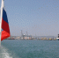 Внимание! Сегодня, 13 ноября, в акватории морского порта Новороссийска пройдут учения со стрельбой - Город-герой Новороcсийск