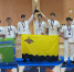 Новороссийские спортсмены успешно выступили на Первенстве и Чемпионате Краснодарского края по стрельбе из лука - Город-герой Новороcсийск