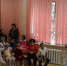 Новогодние каникулы для всей семьи: праздник для самых маленьких читателей и их родителей подготовили в библиотеке Новороссийска - Город-герой Новороcсийск