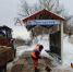 Новороссийск: режим повышенной готовности продлен до 19 января из-за непогоды - Сетевое издание Официальный Новороссийск
