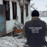 В Абинском районе расследуют гибель женщины и троих детей во время пожара - NrNews.Ru
