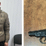 Полицейские задержали мужчину, разгуливавшего по торговому центру Новороссийска с пистолетом - Ngnovoros.Ru