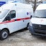 В Новороссийске «скорая помощь» получила 4 новых автомобиля - Газета Новороссийский рабочий