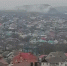 Без перерыва? В Новороссийске снова дымилась свалка - Газета Новороссийский рабочий