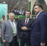 В Краснодаре открыли специализированную выставку «Fruit Trade: Сады и Виноградники» - Город-герой Новороcсийск