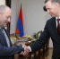 Новороссийск налаживает деловые и дружественные связи с Республикой Армения: делегация посетила город-побратим Гавар - Город-герой Новороcсийск