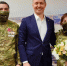 Ко Дню 8 Марта: рабочая встреча главы Новороссийска с первой в российской армии женщиной-оператором ударного БПЛА. - Сетевое издание Официальный Новороссийск