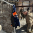 В Новороссийске продолжается ликвидация последствий атаки беспилотников - Город-герой Новороcсийск