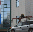 В Новороссийске началась эвакуация авто «по заявкам жителей» - Газета Новороссийский рабочий