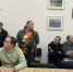 В Новороссийске водители троллейбусов стали лихачить не хуже маршрутчиков - Газета Новороссийский рабочий
