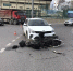 В Новороссийске участились аварии с мопедами - Газета Новороссийский рабочий