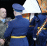 Глава Новороссийска поздравил десантников с вручением боевых знамен - Сетевое издание Официальный Новороссийск