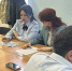 В Новороссийске полицейские, общественники и студенты-правоведы провели консультирование в рамках Всероссийского единого дня оказания бесплатной юридической помощи населению - Город-герой Новороcсийск