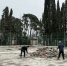 В Сочи стартовал третий этап реконструкции парка «Ривьера» - NrNews.Ru