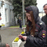 В Новороссийске с начала года составлено 62 протокола об административных правонарушениях на нелегальных таксистов - Город-герой Новороcсийск