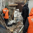 В Новороссийске продолжают ликвидировать последствия вражеской атаки: горожане могут позвать на помощь волонтеров – номера телефонов - Ngnovoros.Ru