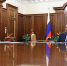 Вениамин Кондратьев доложил Владимиру Путину о ходе посевной кампании на Кубани - Город-герой Новороcсийск