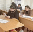 Родители в Новороссийске сдали пробный ОГЭ по математике - Сетевое издание Официальный Новороссийск
