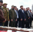 Город-герой Новороссийск посетили участники автопробега «Знамя Победы» - Город-герой Новороcсийск